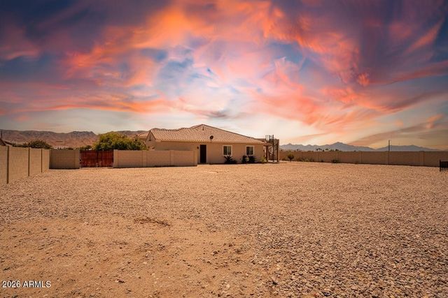 8428 S 16TH Drive, Phoenix, AZ 85041