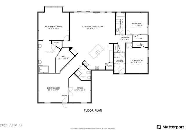 8428 S 16TH Drive, Phoenix, AZ 85041