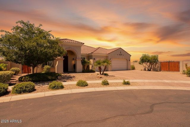 8428 S 16TH Drive, Phoenix, AZ 85041