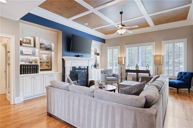 3306 Past Place NW, Kennesaw, GA 30152