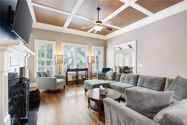 3306 Past Place NW, Kennesaw, GA 30152