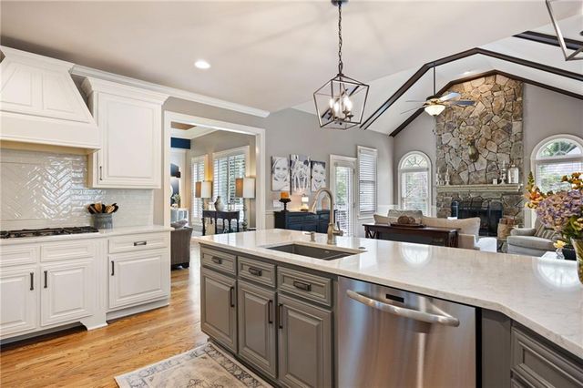 3306 Past Place NW, Kennesaw, GA 30152