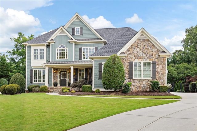 3306 Past Place NW, Kennesaw, GA 30152