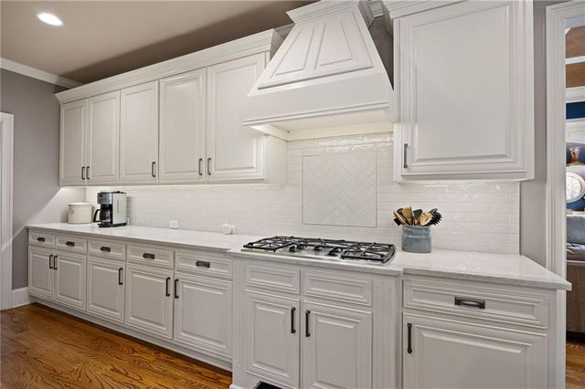 3306 Past Place NW, Kennesaw, GA 30152