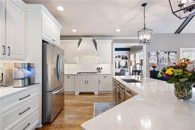 3306 Past Place NW, Kennesaw, GA 30152