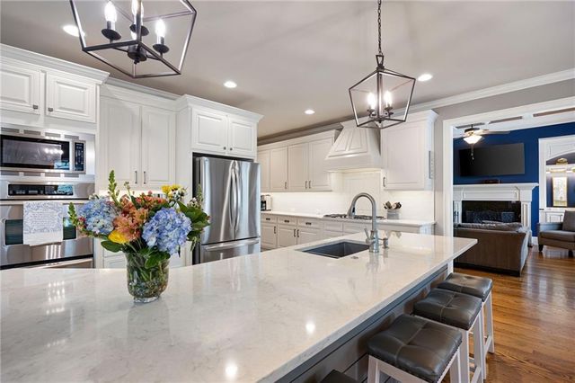 3306 Past Place NW, Kennesaw, GA 30152