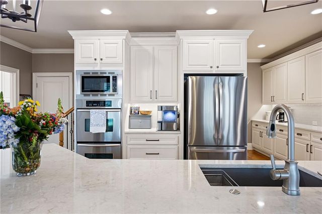 3306 Past Place NW, Kennesaw, GA 30152