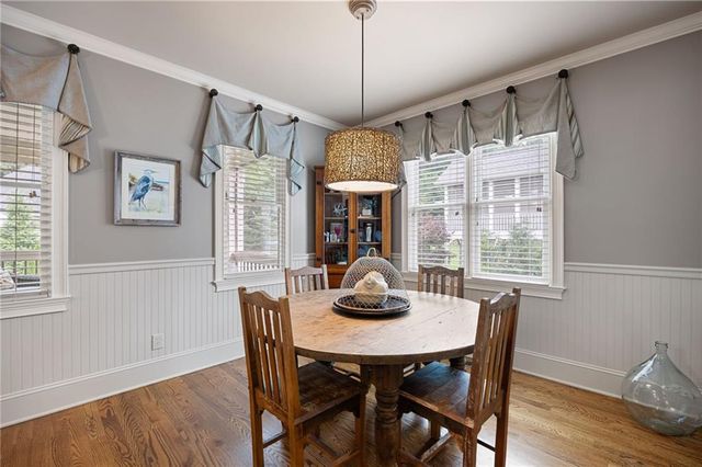 3306 Past Place NW, Kennesaw, GA 30152