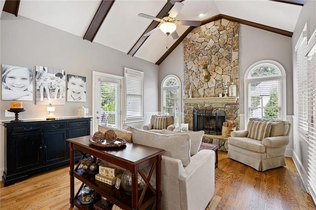 3306 Past Place NW, Kennesaw, GA 30152