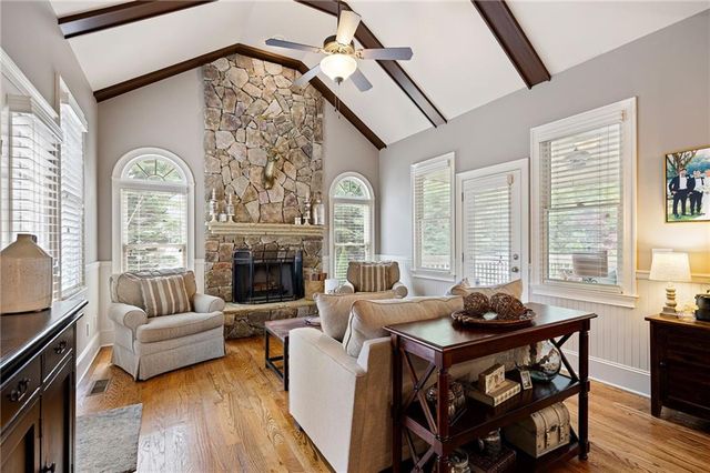 3306 Past Place NW, Kennesaw, GA 30152