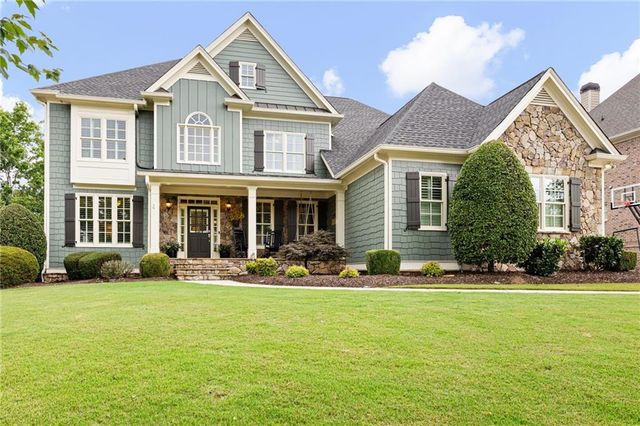 3306 Past Place NW, Kennesaw, GA 30152