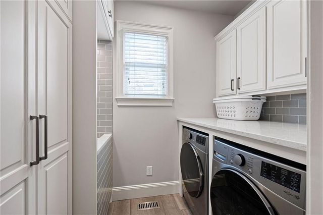 3306 Past Place NW, Kennesaw, GA 30152