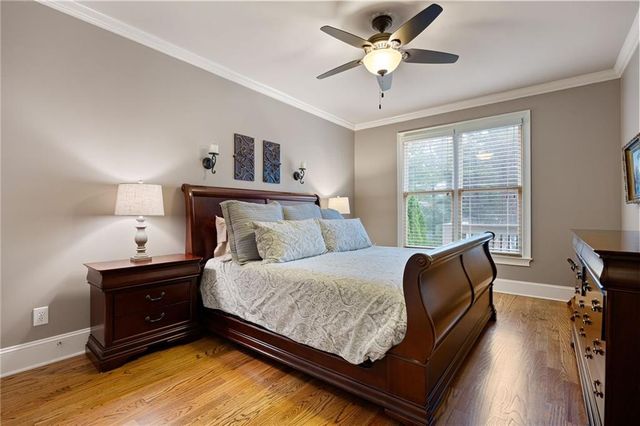 3306 Past Place NW, Kennesaw, GA 30152