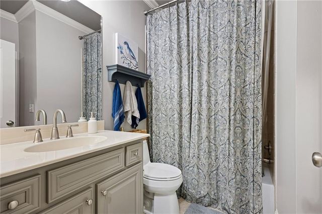 3306 Past Place NW, Kennesaw, GA 30152