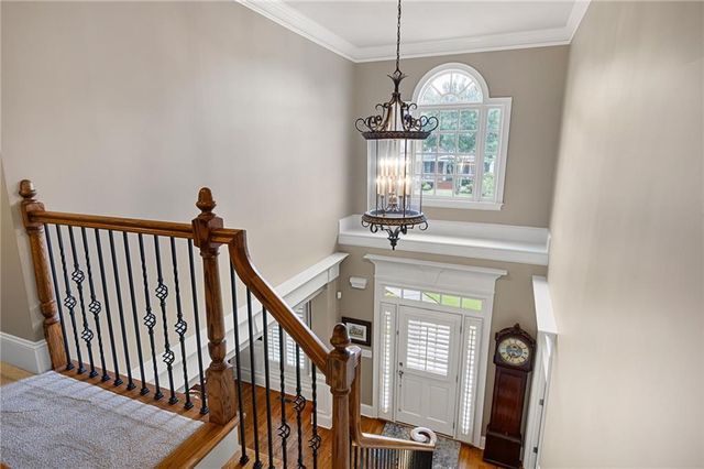 3306 Past Place NW, Kennesaw, GA 30152