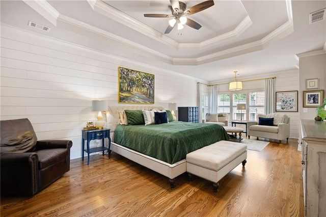 3306 Past Place NW, Kennesaw, GA 30152