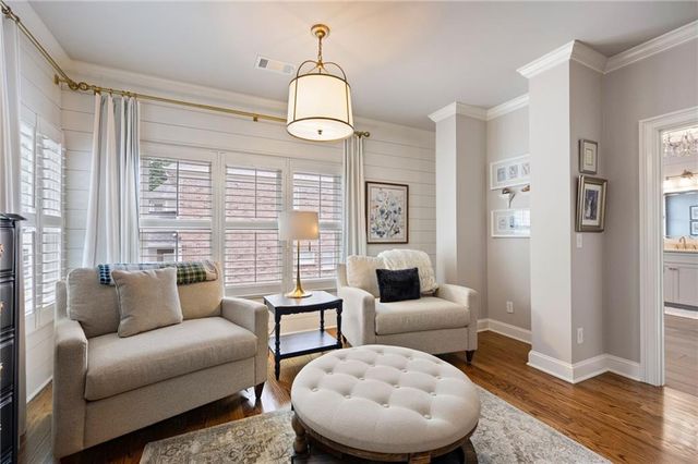 3306 Past Place NW, Kennesaw, GA 30152
