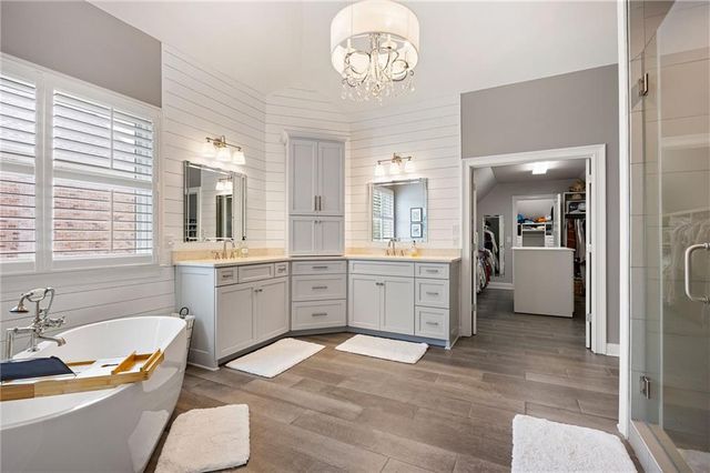 3306 Past Place NW, Kennesaw, GA 30152