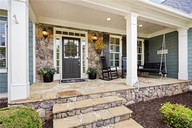 3306 Past Place NW, Kennesaw, GA 30152