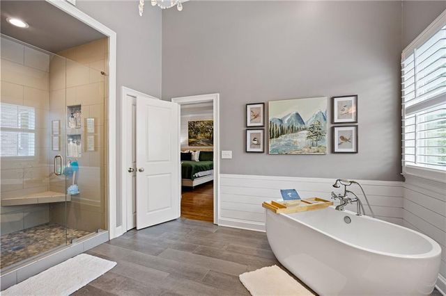 3306 Past Place NW, Kennesaw, GA 30152
