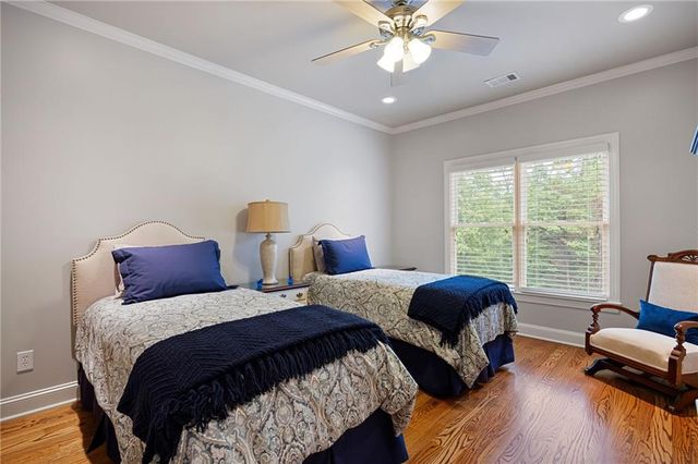 3306 Past Place NW, Kennesaw, GA 30152