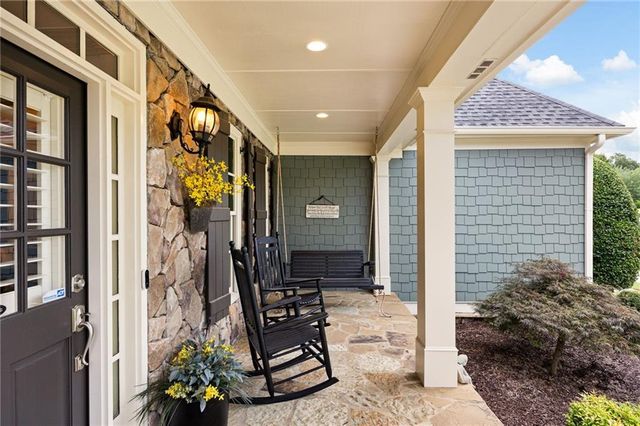 3306 Past Place NW, Kennesaw, GA 30152