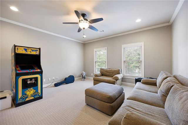 3306 Past Place NW, Kennesaw, GA 30152