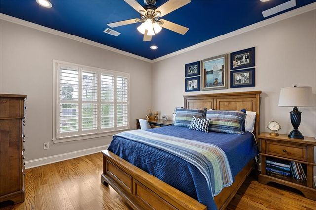 3306 Past Place NW, Kennesaw, GA 30152