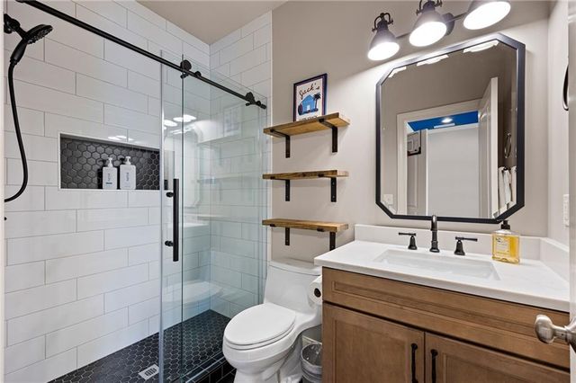 3306 Past Place NW, Kennesaw, GA 30152