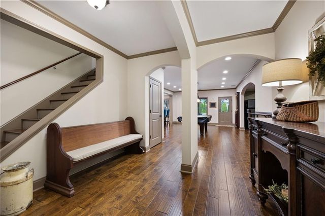 3306 Past Place NW, Kennesaw, GA 30152
