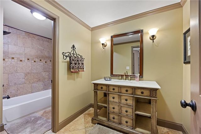 3306 Past Place NW, Kennesaw, GA 30152
