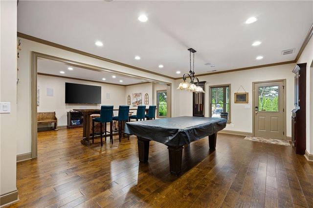 3306 Past Place NW, Kennesaw, GA 30152