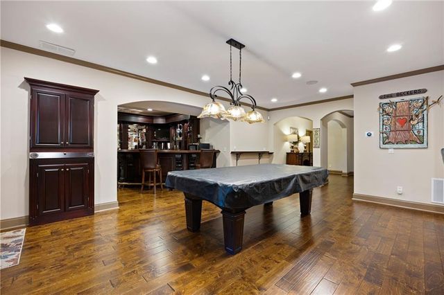 3306 Past Place NW, Kennesaw, GA 30152
