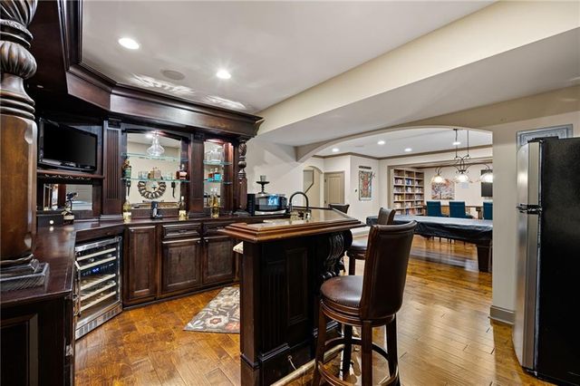 3306 Past Place NW, Kennesaw, GA 30152