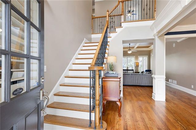3306 Past Place NW, Kennesaw, GA 30152