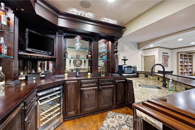 3306 Past Place NW, Kennesaw, GA 30152