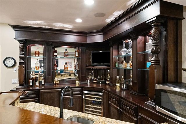 3306 Past Place NW, Kennesaw, GA 30152