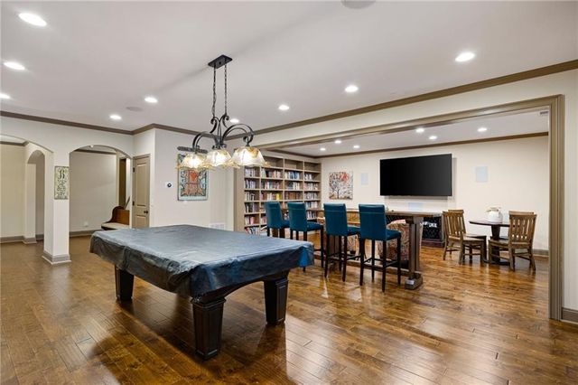 3306 Past Place NW, Kennesaw, GA 30152