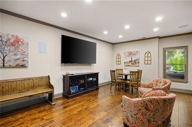 3306 Past Place NW, Kennesaw, GA 30152