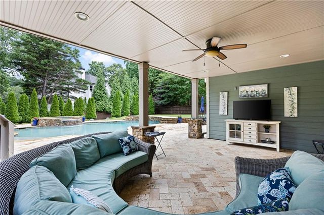 3306 Past Place NW, Kennesaw, GA 30152