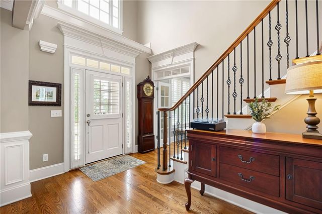 3306 Past Place NW, Kennesaw, GA 30152