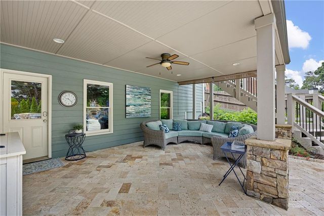 3306 Past Place NW, Kennesaw, GA 30152