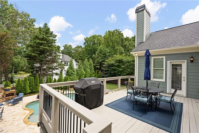 3306 Past Place NW, Kennesaw, GA 30152