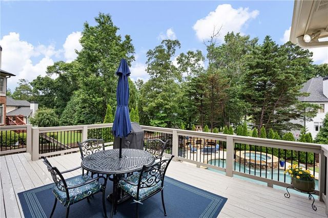 3306 Past Place NW, Kennesaw, GA 30152