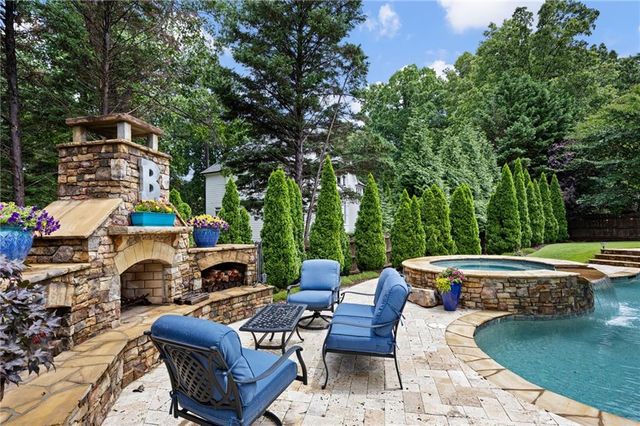 3306 Past Place NW, Kennesaw, GA 30152
