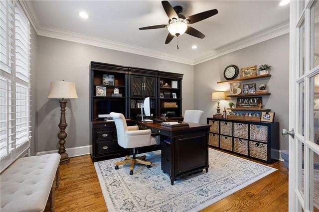 3306 Past Place NW, Kennesaw, GA 30152