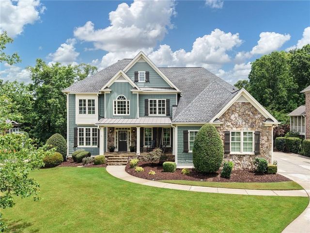 3306 Past Place NW, Kennesaw, GA 30152