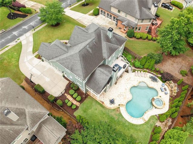 3306 Past Place NW, Kennesaw, GA 30152