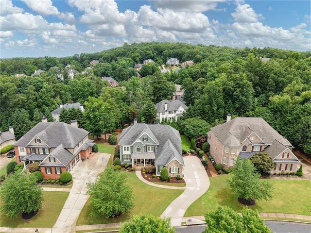3306 Past Place NW, Kennesaw, GA 30152