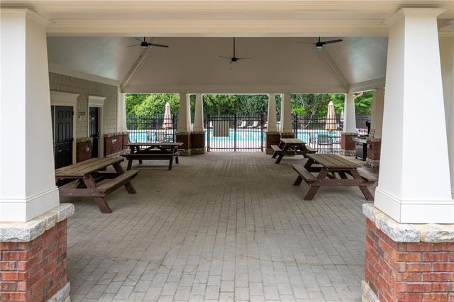 3306 Past Place NW, Kennesaw, GA 30152